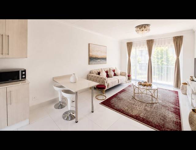 2 BEDROOM APARTMENT FOR SALE IN BEVERLEY